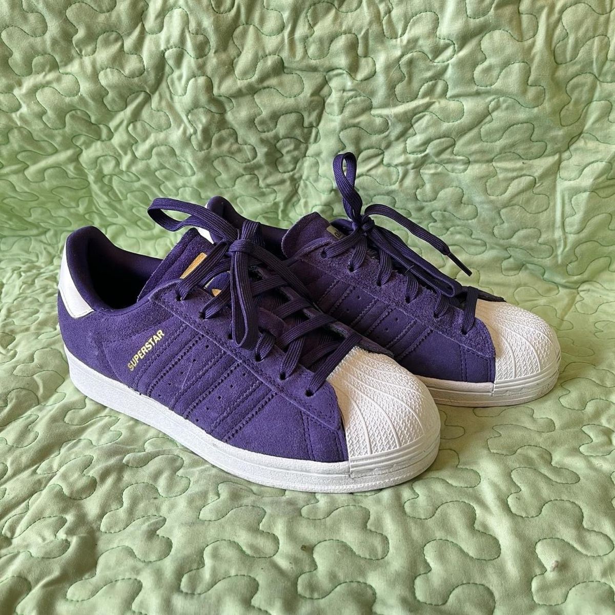 Adidas Superstar ADV Grsse 36 2/3 (Neu (gemss Beschreibung)) in Zrich  fr CHF 50  mit Lieferung auf Ricardo kaufen