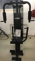 Home gym - klarfit Gym 3000