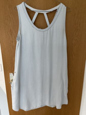 Esprit Sommerkleid Grösse L