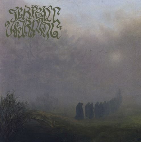 CDs: Serpent warning - Same – Gebraucht aus St-Cergue von VeganWarrior