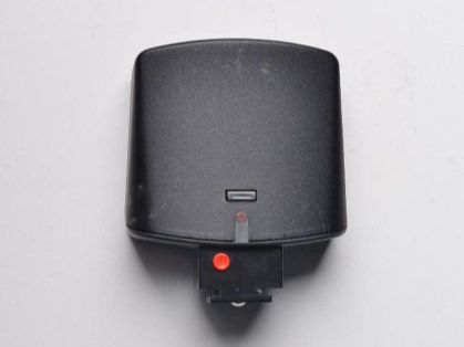 Broncolor Flash: Broncolor IRX Infrarot Bron Pulso Blitz #v2 – Usato da Dietikon venduto da Baro4 1