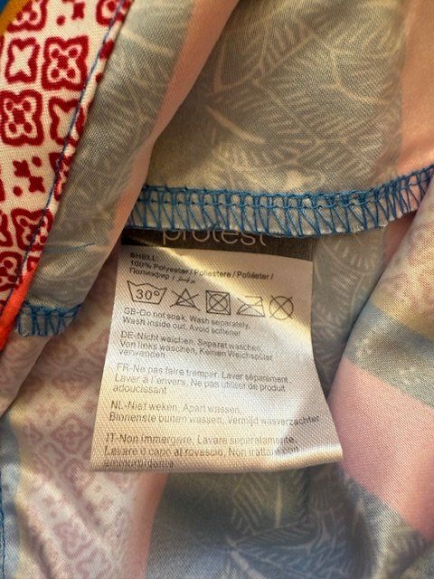 Protest Costumi da bagno & Bikini: Bade Shorts Protest / Gr. XL / Gr. 42 – Usato da Steffisburg venduto da Rita_Bau 3