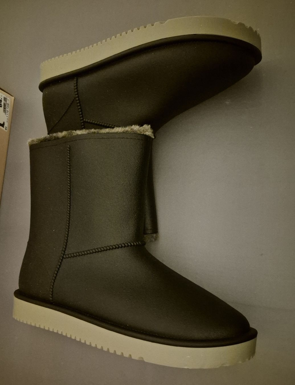 Damenschuhe: Damen Stiefel – Neu (gemäss Beschreibung) aus Wislikofen von ana_j6bc 4