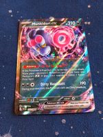 Munkidori EX (EN) Shrouded Fable - SFA 037/064