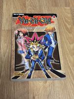 Yu-Gi-Oh! Manga Band 2 guter Zustand
