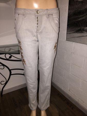NILE Jeans taille / Grosse S+