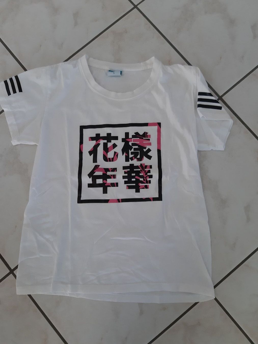 T-shirt: T'Shirt Gr.  S – Usato da Schmitten FR venduto da ReniStern