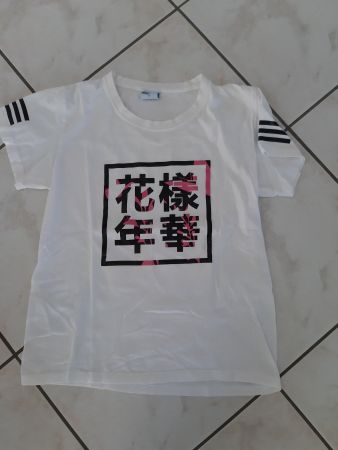 T'Shirt Gr.  S
