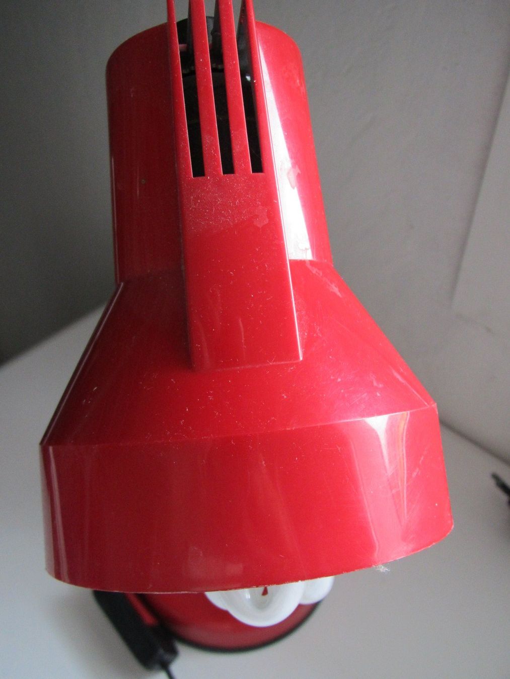 Lampade: SPOT VINTAGE – Usato da Murten venduto da Selliot 2