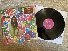 Fleur – Bouquet Champ​ê​tre / LP