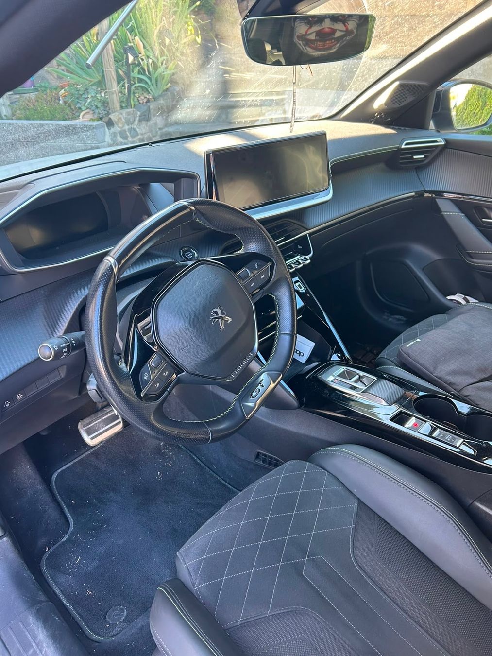 Peugeot Automobili: Peugeot 208 e Leasing Übernahme – Usato da Riedt b. Erlen venduto da Schiltis 2