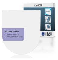 SCHÜTTE WC-Sitz Duravit Starck 3 Soft-Close – Neu OVP