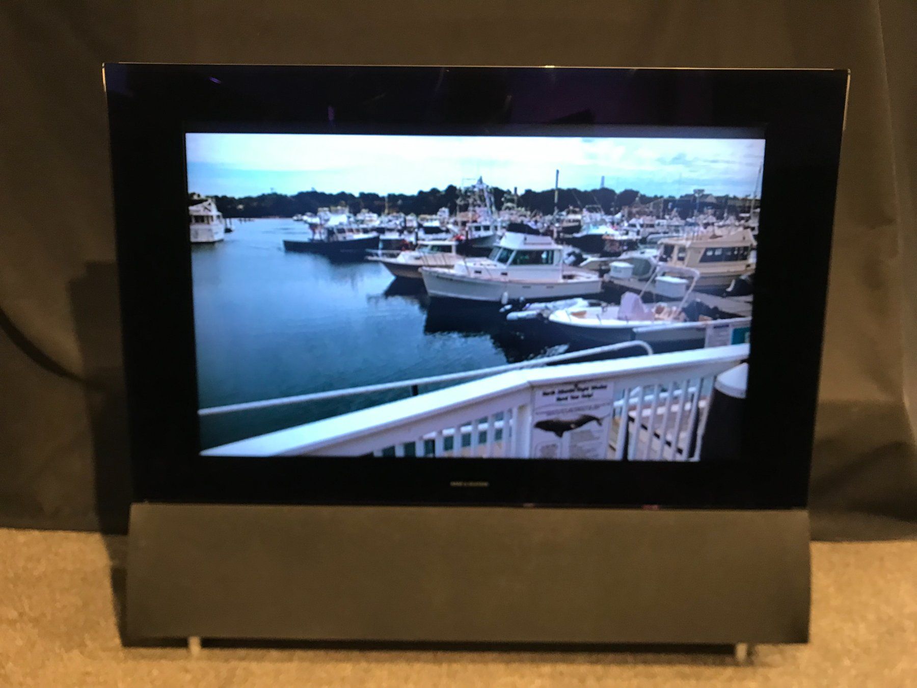 Bang & Olufsen Televisori: Beovision 6-26 – Usato da Würenlingen venduto da Schneiderhifi 2