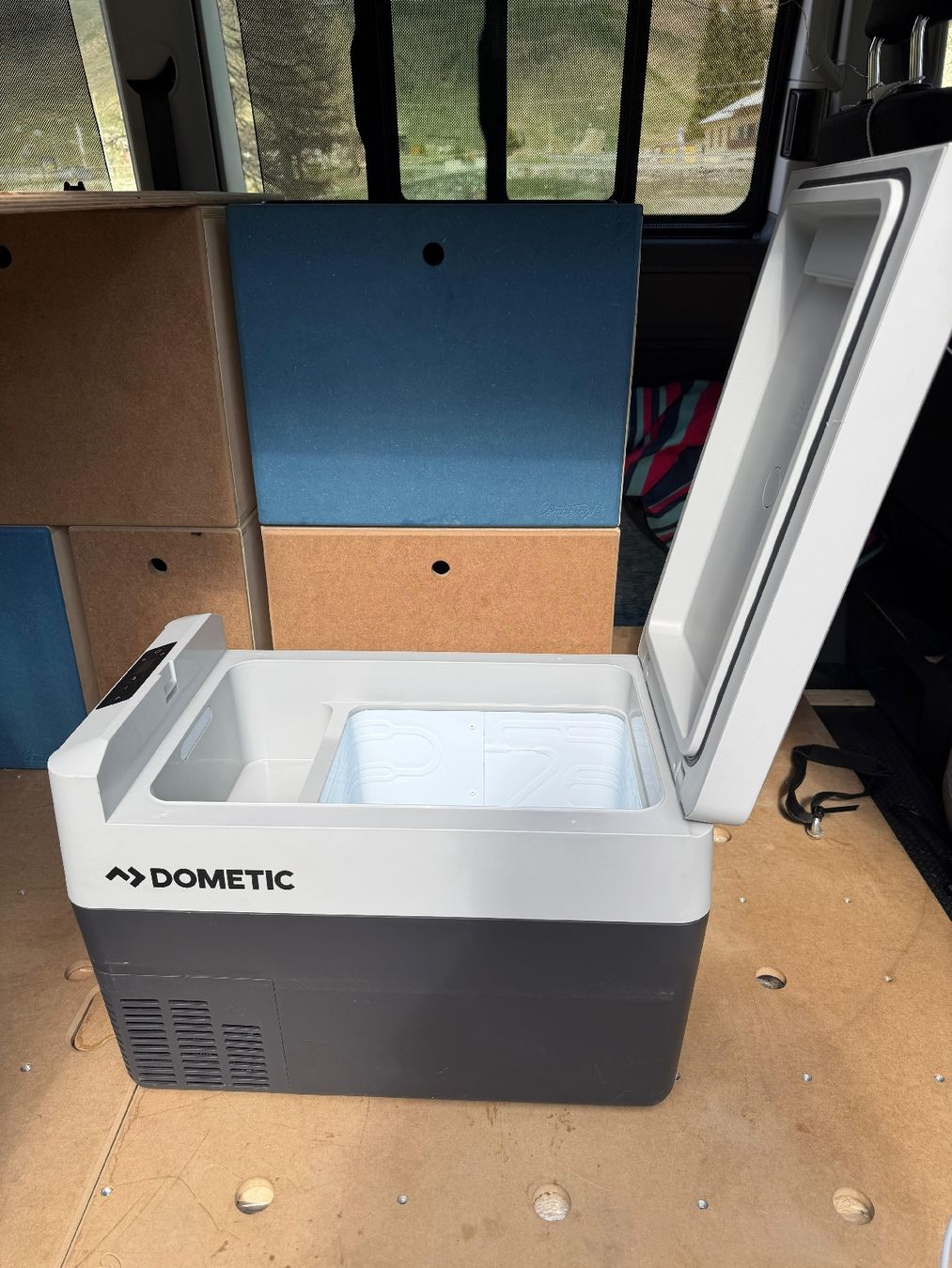 Mobilhome: kit démontable bus L2 – Gebraucht aus Cries (Vollèges) von KaMet 3
