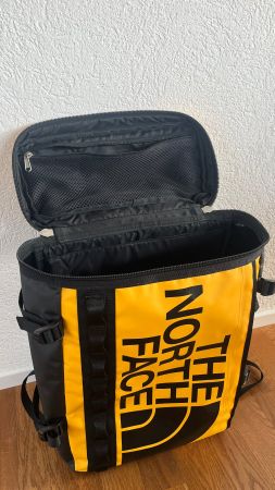 North Face Fuse Box Tagesrucksack