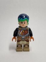 LEGO Star Wars sw0742 Sabine Wren