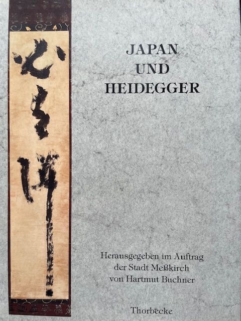 Libri: Japan und Heidegger – Nuovo (secondo la descrizione) da Zürich venduto da bri_pt8h