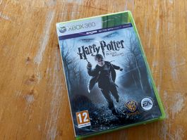 Harry Potter and the Deadly Hallows (NEU)