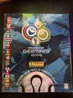 WM 2006 Panini Album