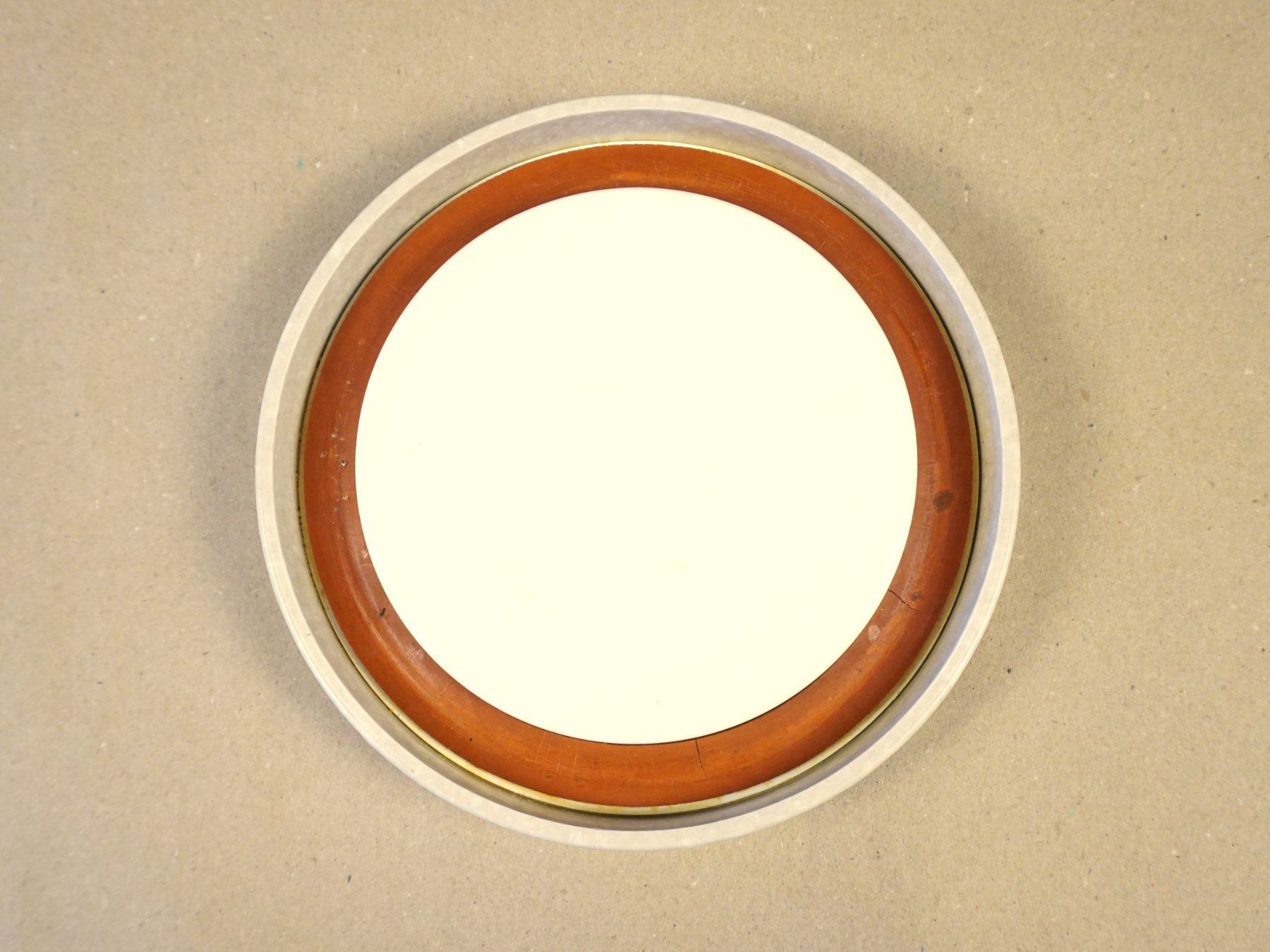 Accessori da laboratorio: KGW Isotherm Dewar-Transportgefäss 2l – Usato da Pratteln venduto da Restwert_Pratteln 3