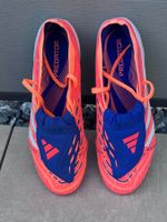 Adidas Predator Elite FT FG Fussballschuh Gr. 42 2/3 wie neu