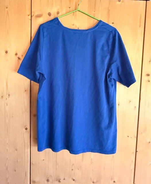 Ulla Popken T-shirt: T-Shirt Snoopy Ulla Popken Grösse 42 – Usato da Lömmenschwil venduto da classico01 2