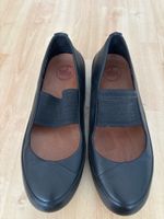 Fitflop Ballerinas, Gr. 38, Schwarz – Top Herbst!