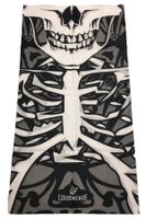 Bandana snood - Skull