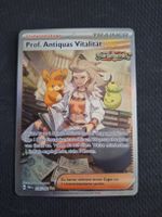 Pokemon Karte (PAR 256)