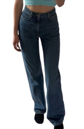 Zara Jeans Gr. 34, Top Zustand - Must-Have im Herbst!
