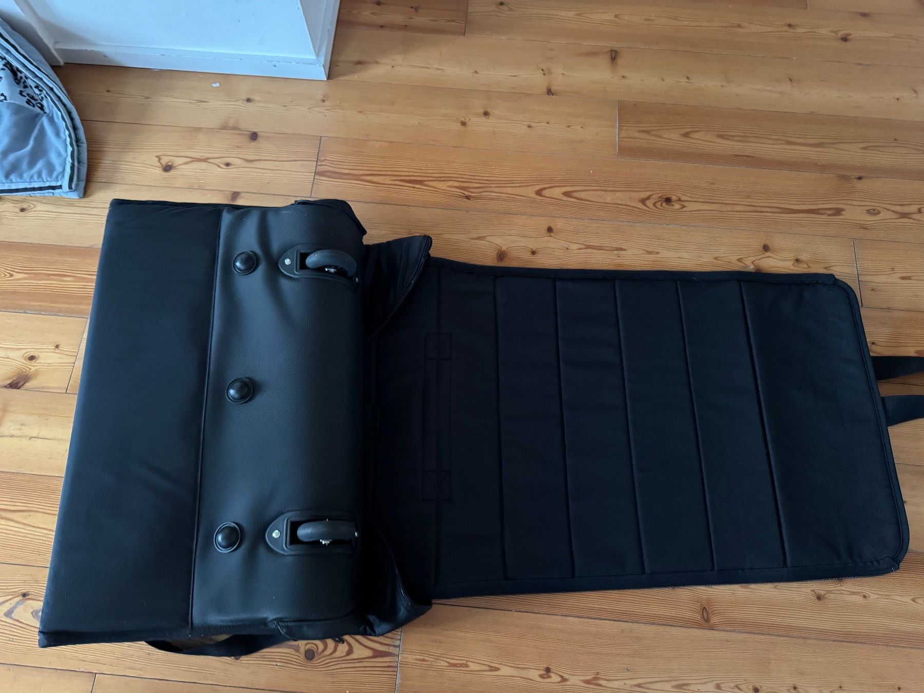 Bugaboo Poussette: Bugaboo Komfort Transporttasche Kinderwagen – D'occasion à Zürich par CorneliusZH 3