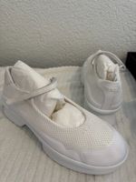 PRADA Re-Edition 1999 Mesh Sneakers Gr. 38.5 – NEU / Fullset