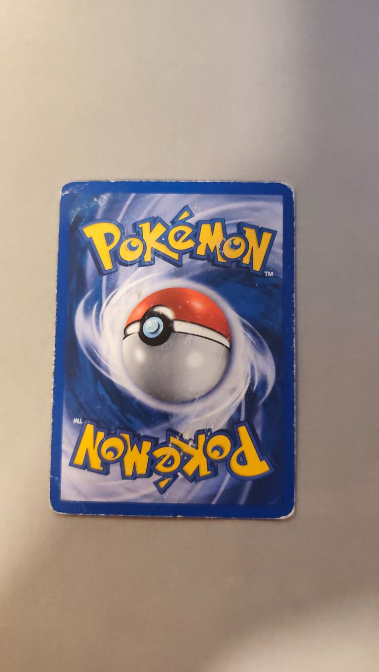 Pokémon Carte collezionabili: Dunkles Igelavar / Dark Quilava - Neo destiny – Usato da Kehrsatz venduto da Riyouu 1