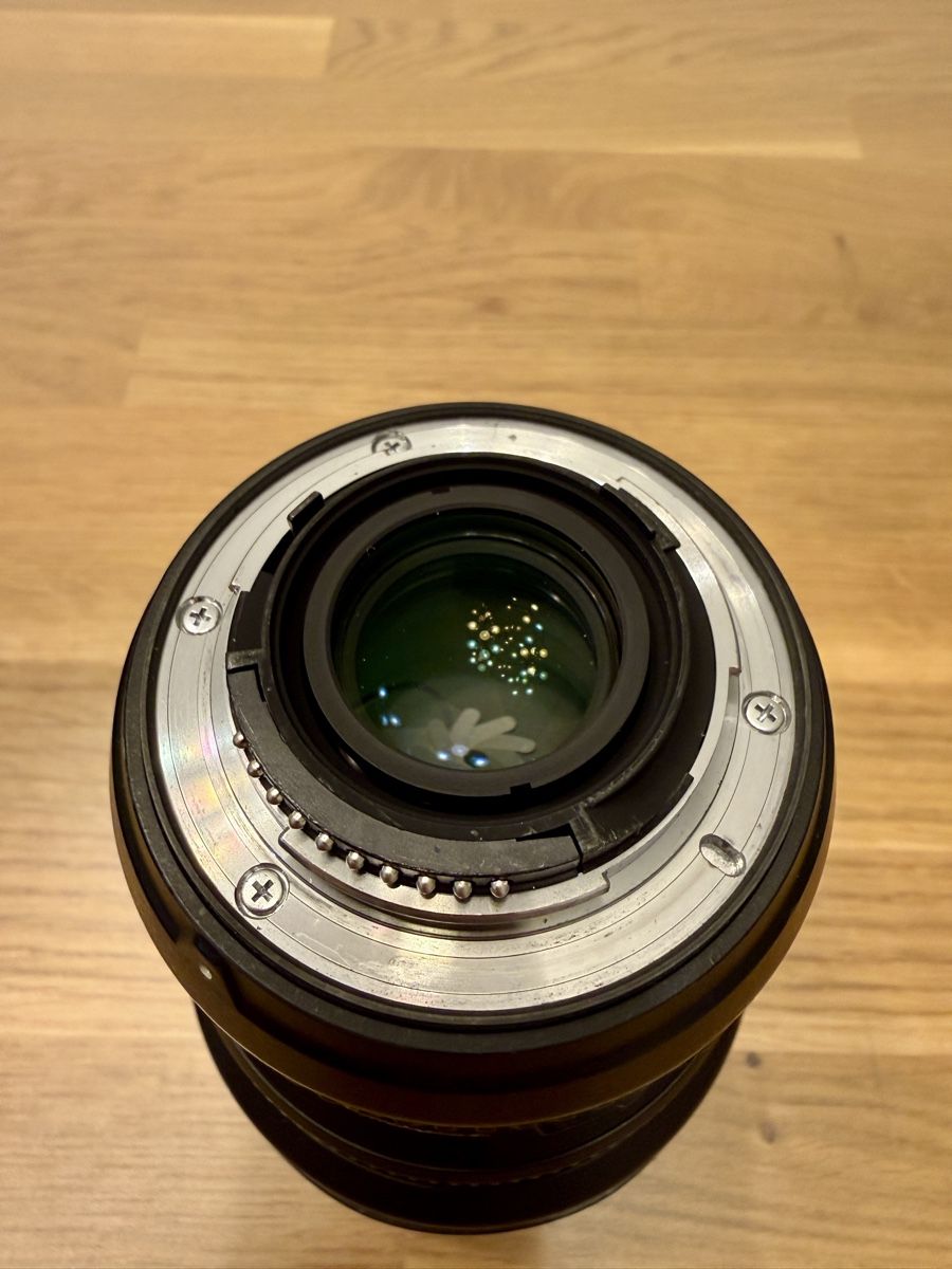 Nikon Objektive: Nikon Objectif 14-24mm – Gebraucht aus Sugiez von AlexG_22 2