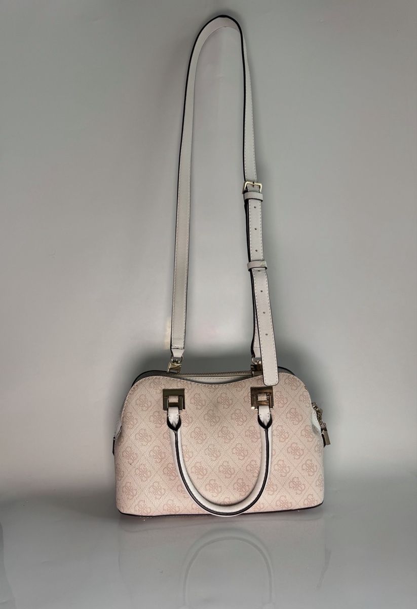 Guess Borse da donna: ORIGINAL GUESS TASCHE MIT SCHULTERGURT – Nuovo (secondo la descrizione) da Vionnaz venduto da b_f_d_r_g 3