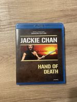 Jackie Chan - Hand of Death (1976, selten) BluRay