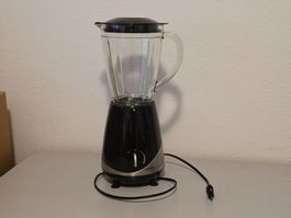 Grundig Standmixer Premium Line - sehr Praktisch
