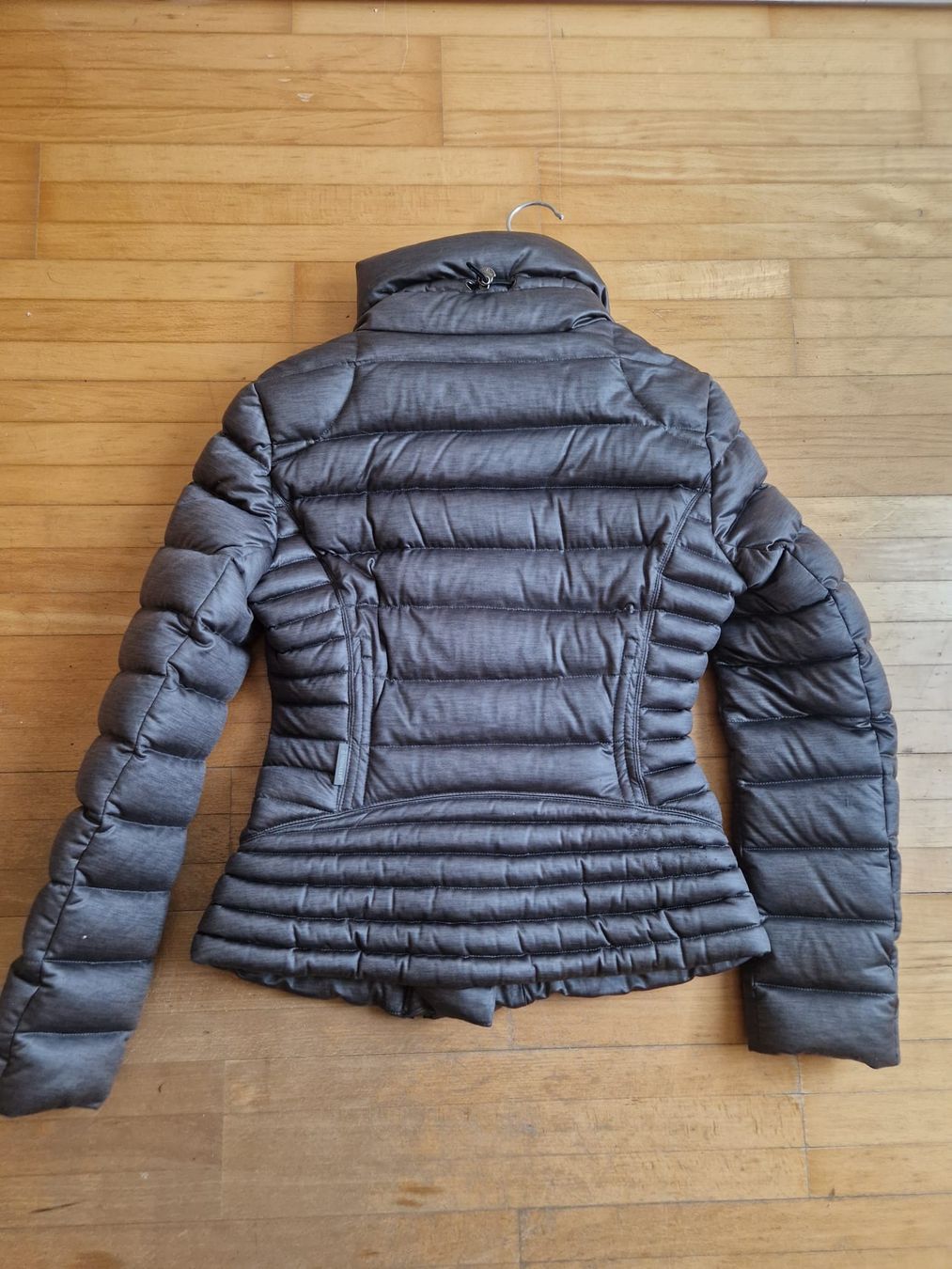 Moncler Giacche: Moncler Anrak Anorak – Nuovo (secondo la descrizione) da Aarau venduto da Scugnizzo1983 2