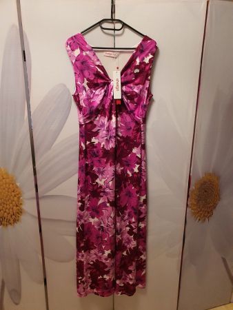NEUES KLEID SHEEGO - SCHÖNE FARBE - GR. M - XL