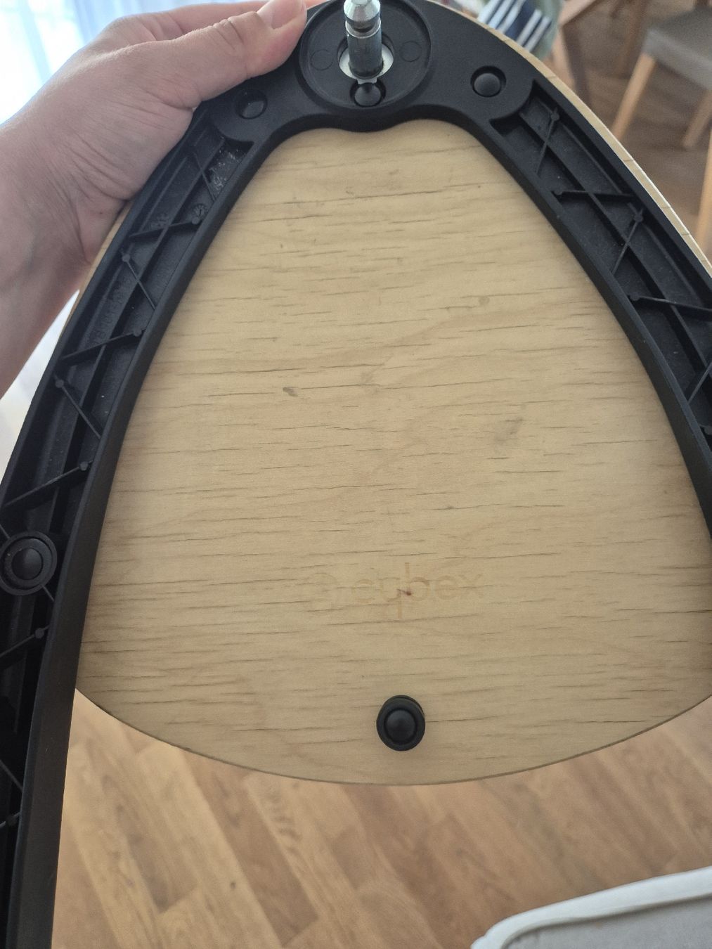 Cybex Poussette: Kid Board für Cybex PRIAM – D'occasion à Schöftland par nad_595y 3