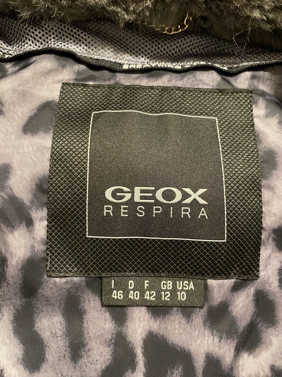 Geox Jacken: Geox down jacket  – Neu (gemäss Beschreibung) aus Turgi von ale_26nt 4