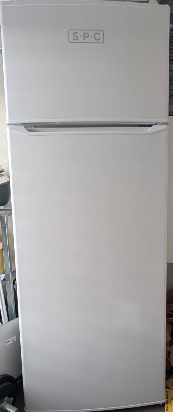 Kühlschrank: Kühlschrank 206 liter – Gebraucht aus Fislisbach von and_zg6c