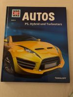 Was ist was Autos Buch Band 53