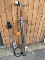 Wasserpumpe von Caprari