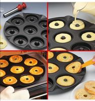 Super BETTY BOSSI🌋🌋Öpfel-Chüechli Blech 🌋APFEL-RINGE