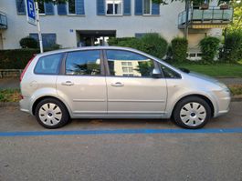 Ford Focus C-Max 2.0i 16V