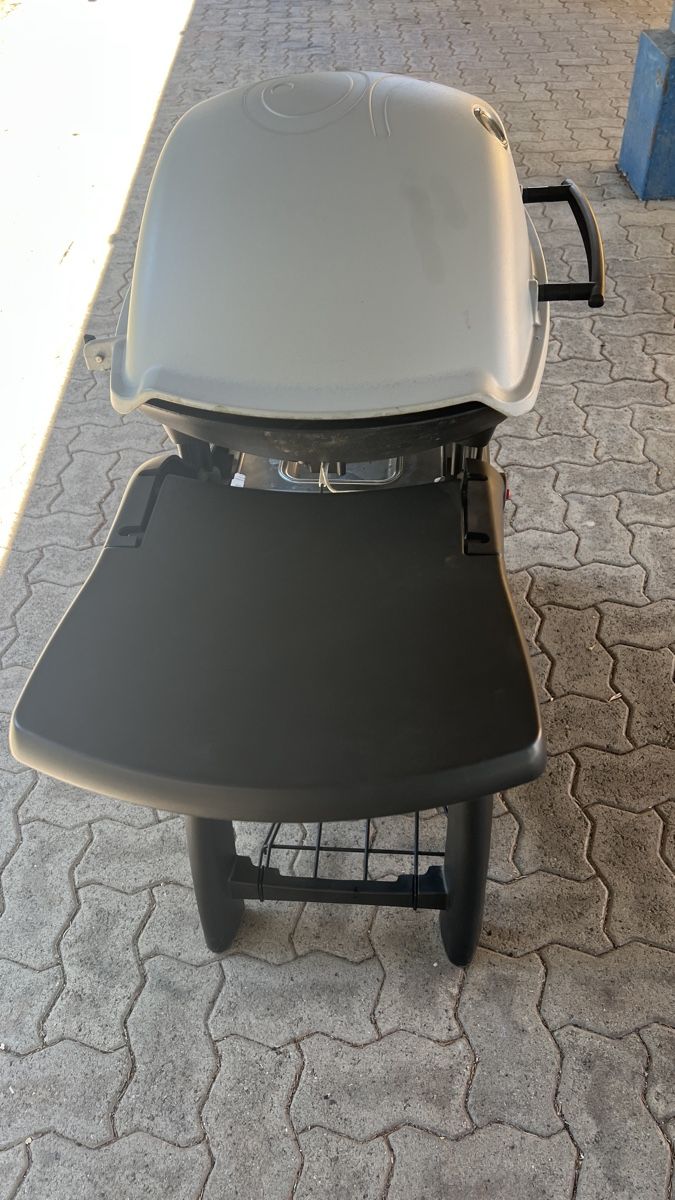 Grills: Gasgrill WEBER  Q300 – Gebraucht aus Dübendorf von Ja032 8