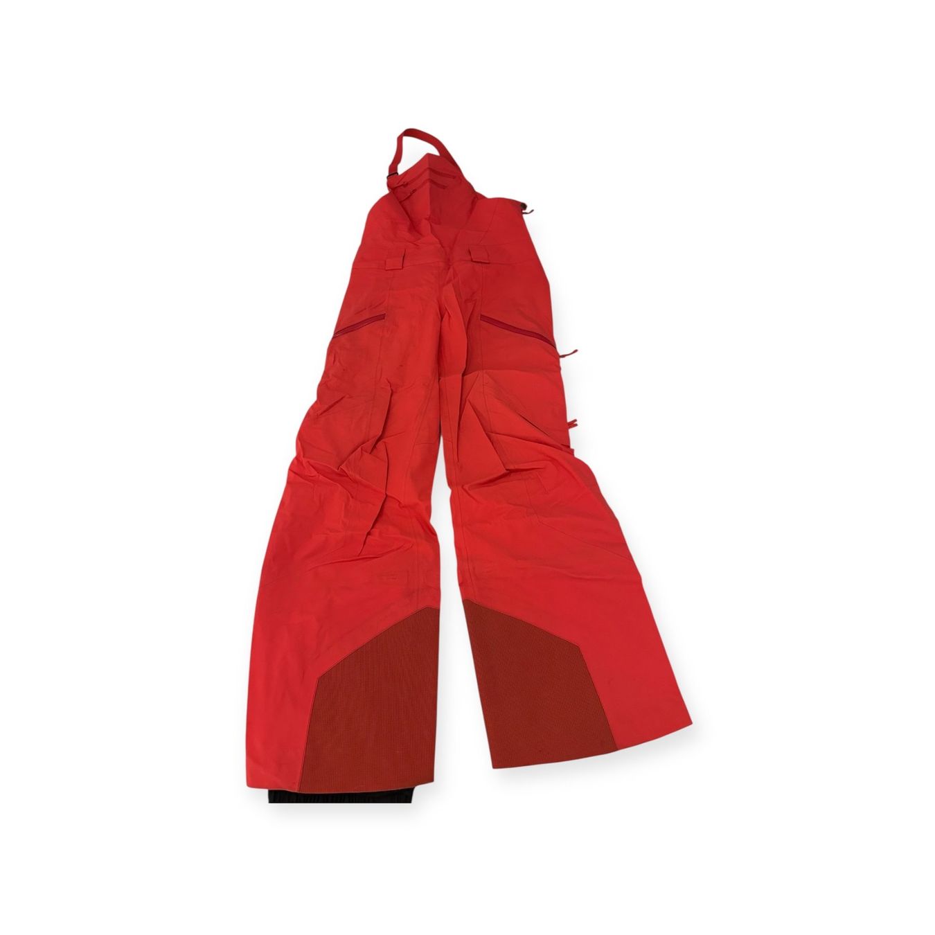 Arcteryx Pantaloni: Arcteryx ski pants with bib – Usato da Dallenwil venduto da ZD2019