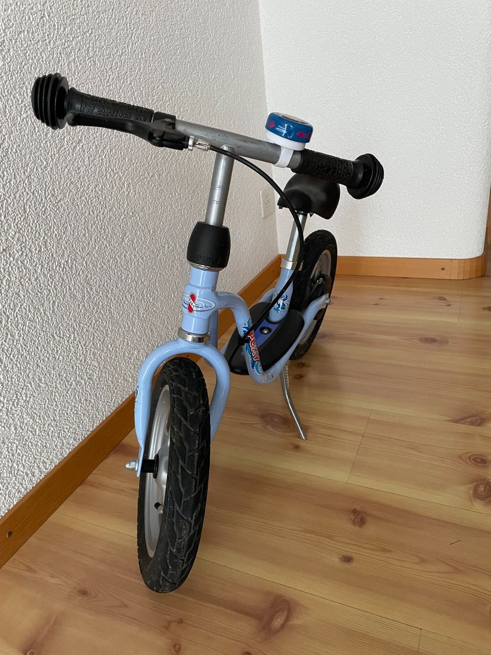 Puky Veicoli per bambini: Laufrad Puky – Usato da Lupsingen venduto da McFly12 1