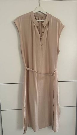 NEU! Leichtes KLEID von Manor. Gr. 42
